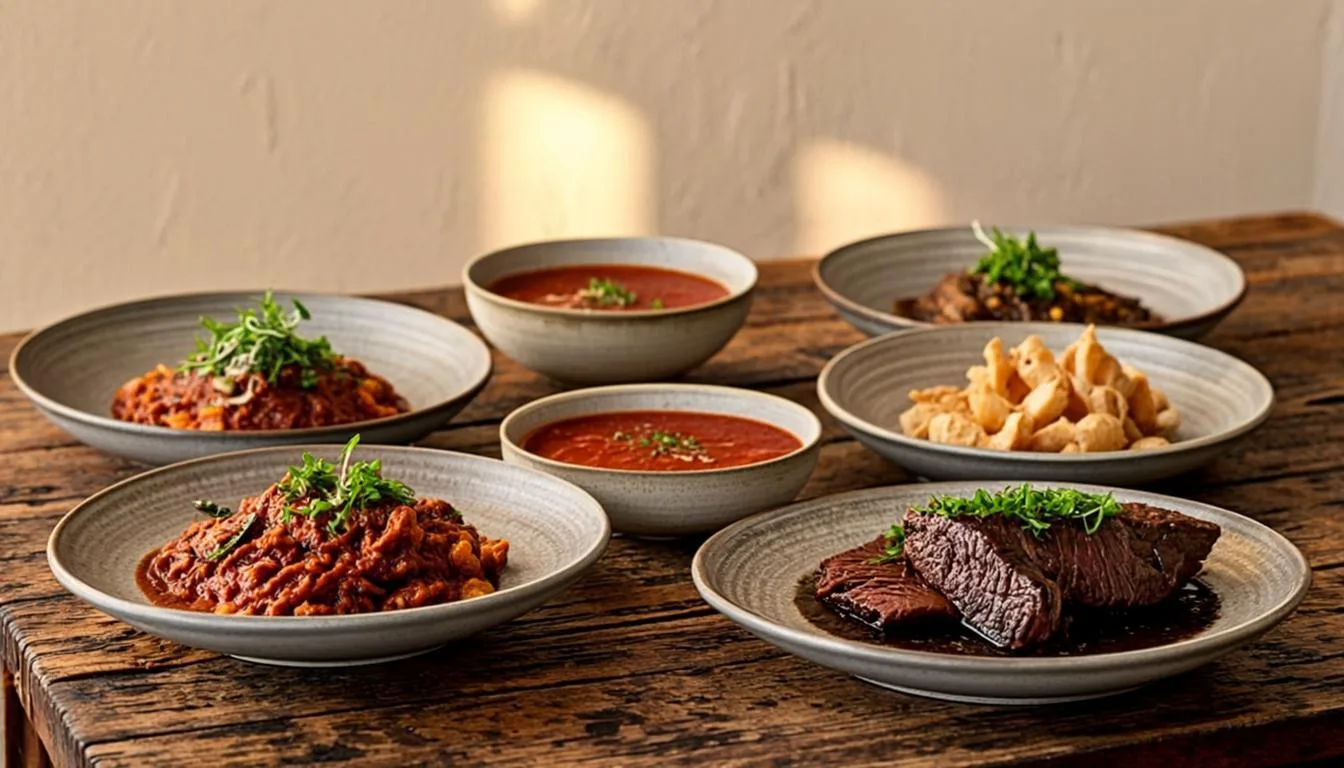 Artículo: Página web para restaurant o emprendimiento de comida: guía completa