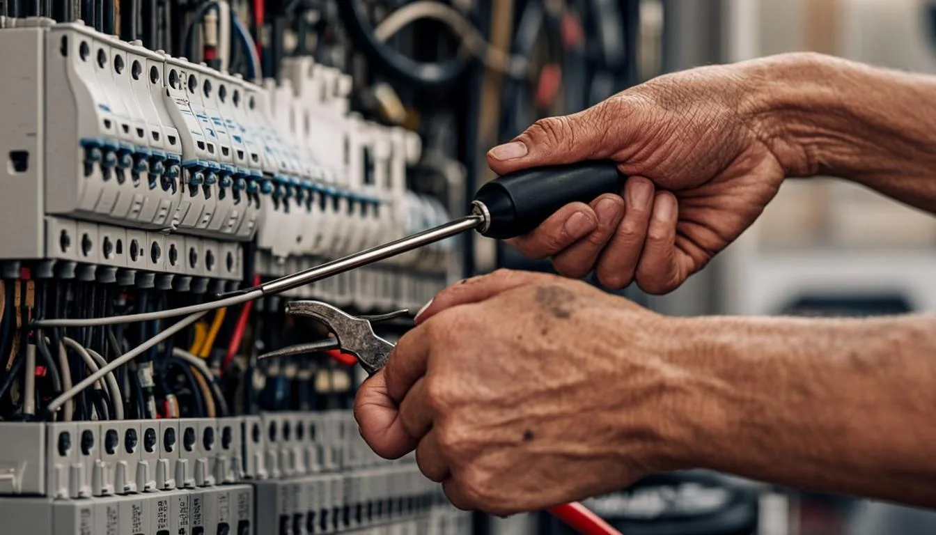 Artículo: Página web para electricista: cómo conseguir más clientes en 2026